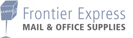 Frontier Express Mail & Office Supplies, Desoto TX